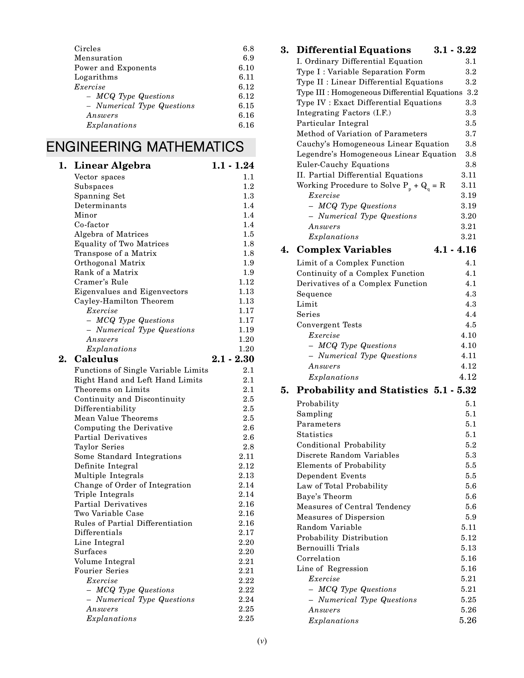 GATE 2027 Chemical Engineering Guide | Comprehensive Theory & Practice | 3700+ MCQs - GK Publications