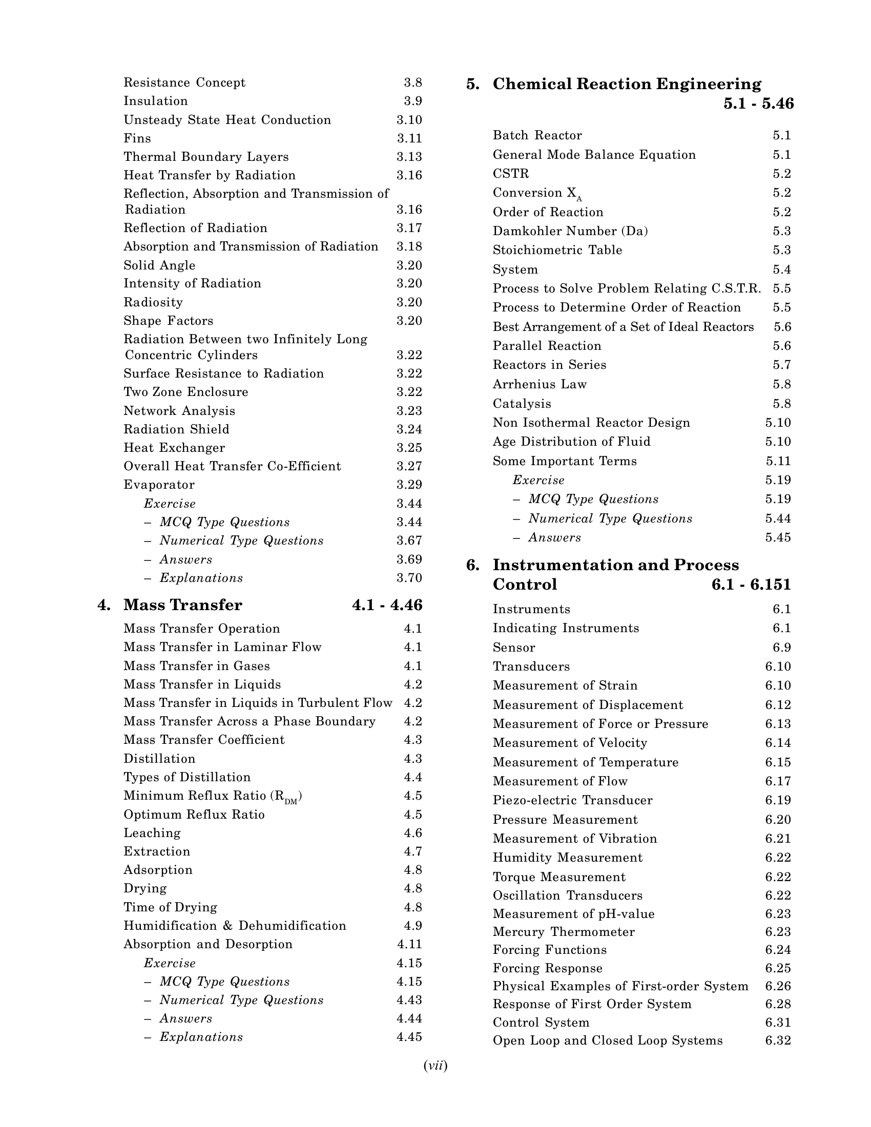 GATE 2027 Chemical Engineering Guide | Comprehensive Theory & Practice | 3700+ MCQs - GK Publications