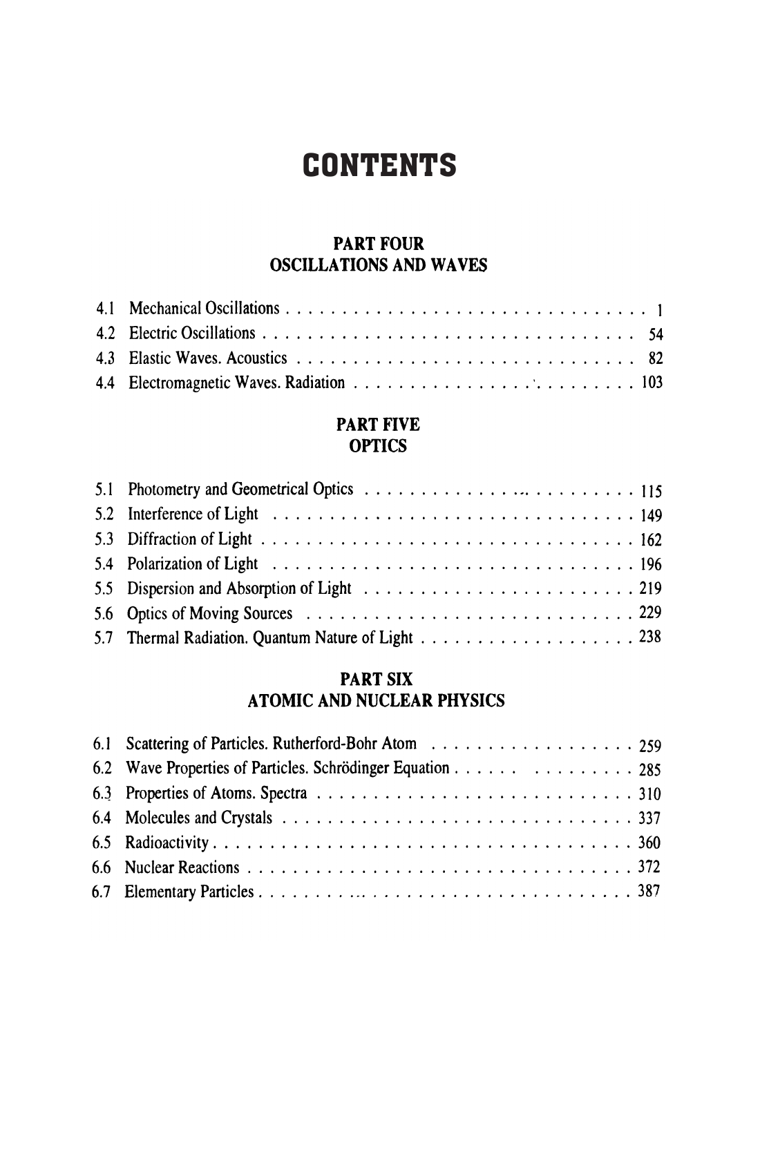 Classic Text Series : Solutions to Problems in General Physics Volume 2