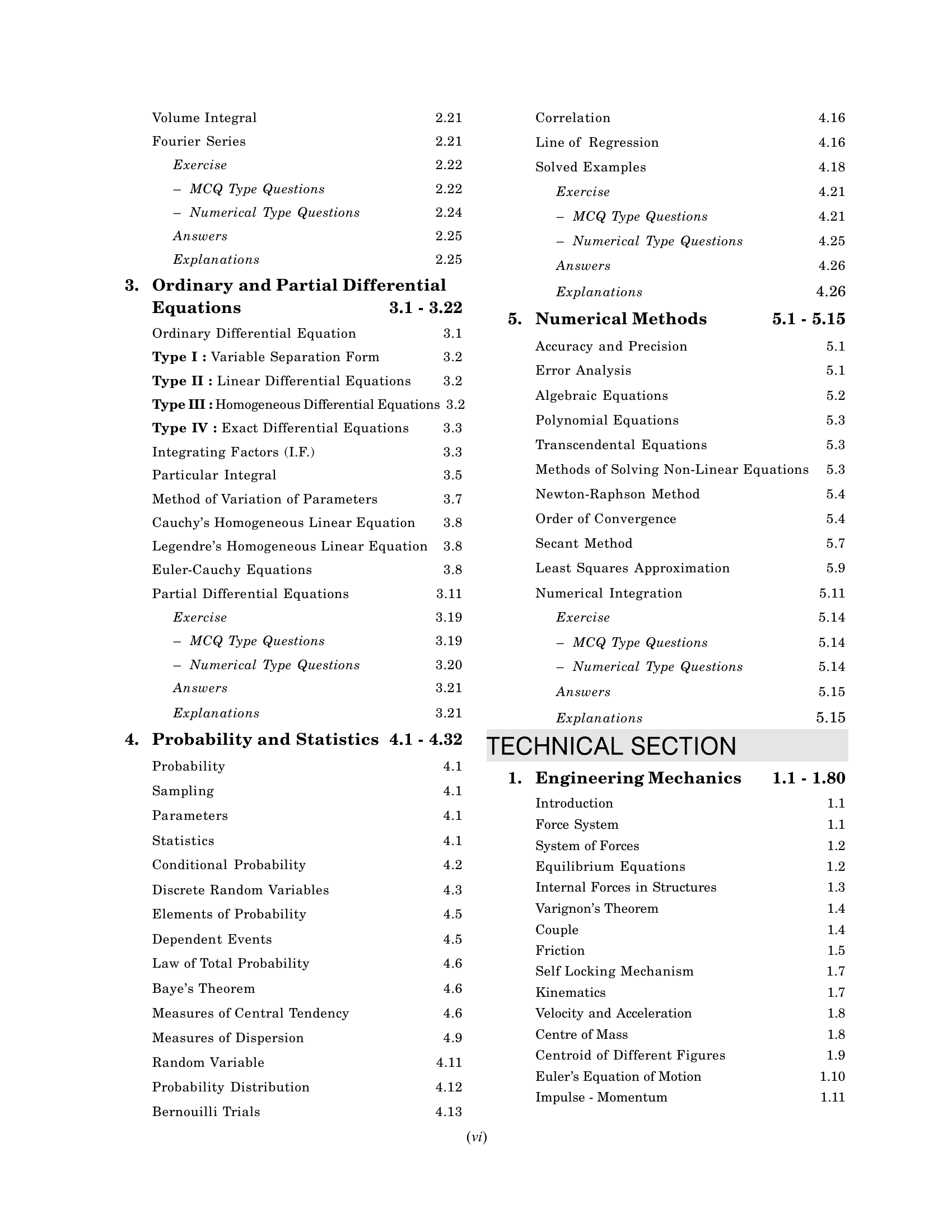 GATE-CE 2027 Study Guide | Civil Engineering | 3200+ MCQs, NTQs & MSQ | 2024-2026 Solved Papers & 3 Mock Tests | GATE-CE Exam Prep Guide - GK Publications