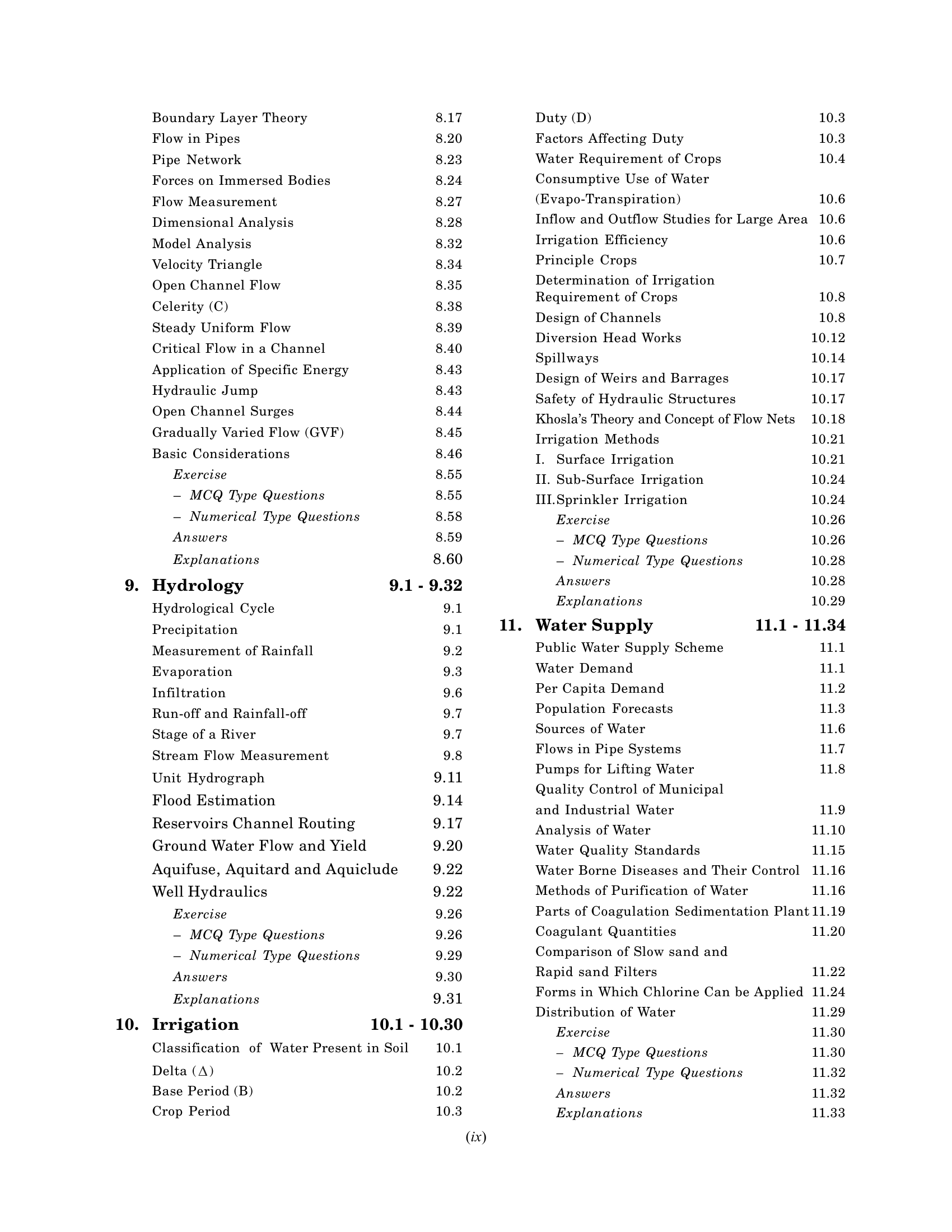 GATE-CE 2027 Study Guide | Civil Engineering | 3200+ MCQs, NTQs & MSQ | 2024-2026 Solved Papers & 3 Mock Tests | GATE-CE Exam Prep Guide - GK Publications