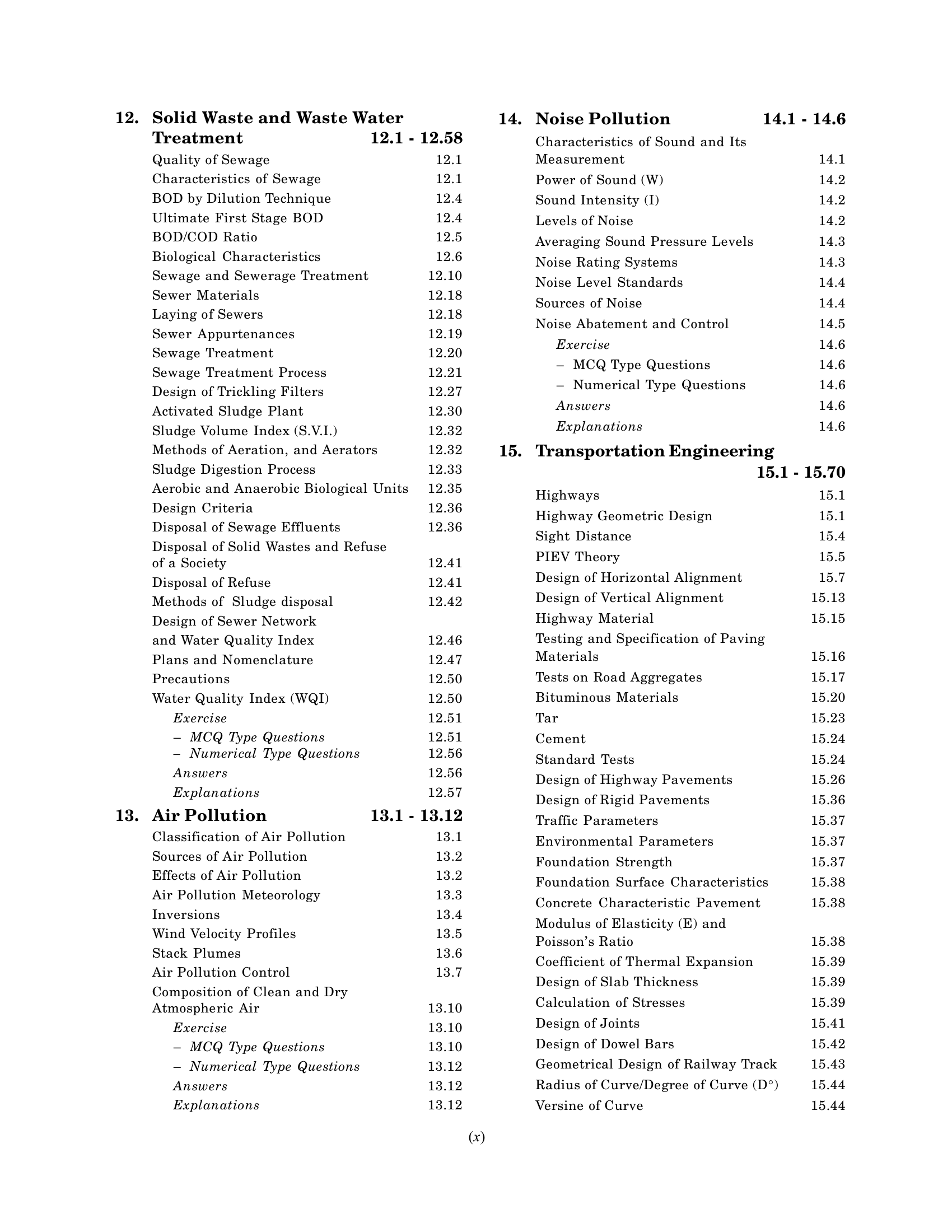 GATE-CE 2027 Study Guide | Civil Engineering | 3200+ MCQs, NTQs & MSQ | 2024-2026 Solved Papers & 3 Mock Tests | GATE-CE Exam Prep Guide - GK Publications