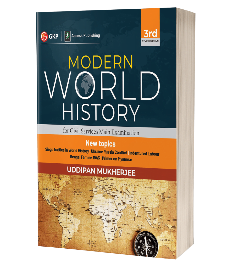 buy-modern-world-history-for-civil-service-mains-exam-3rd-edition-by