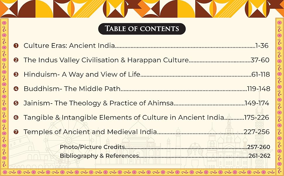 Unravelling Indian Culture Ancient India by Madhukar K Bhagat 2