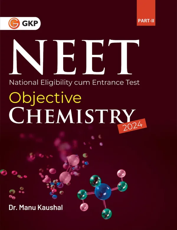 NEET 2024 Objective Chemistry