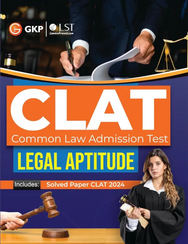 CLAT 2025 Legal Aptitude