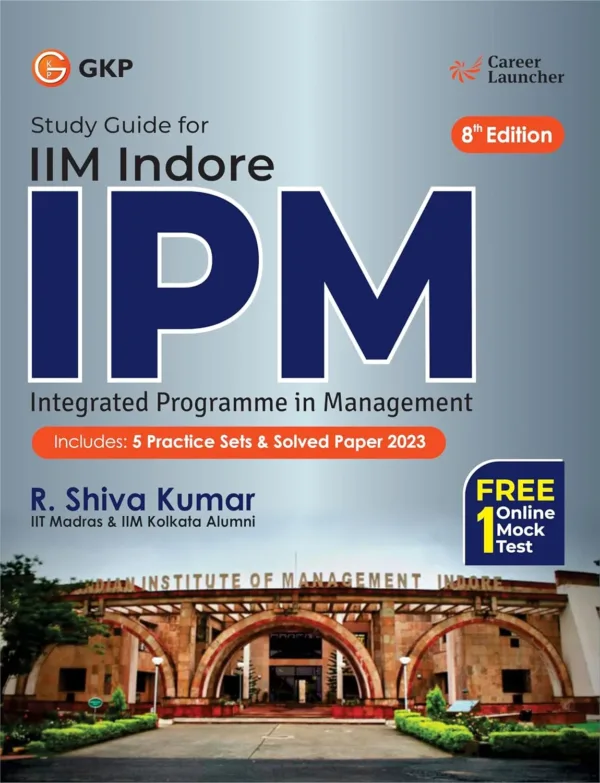 IPM 2024 IIM Indore