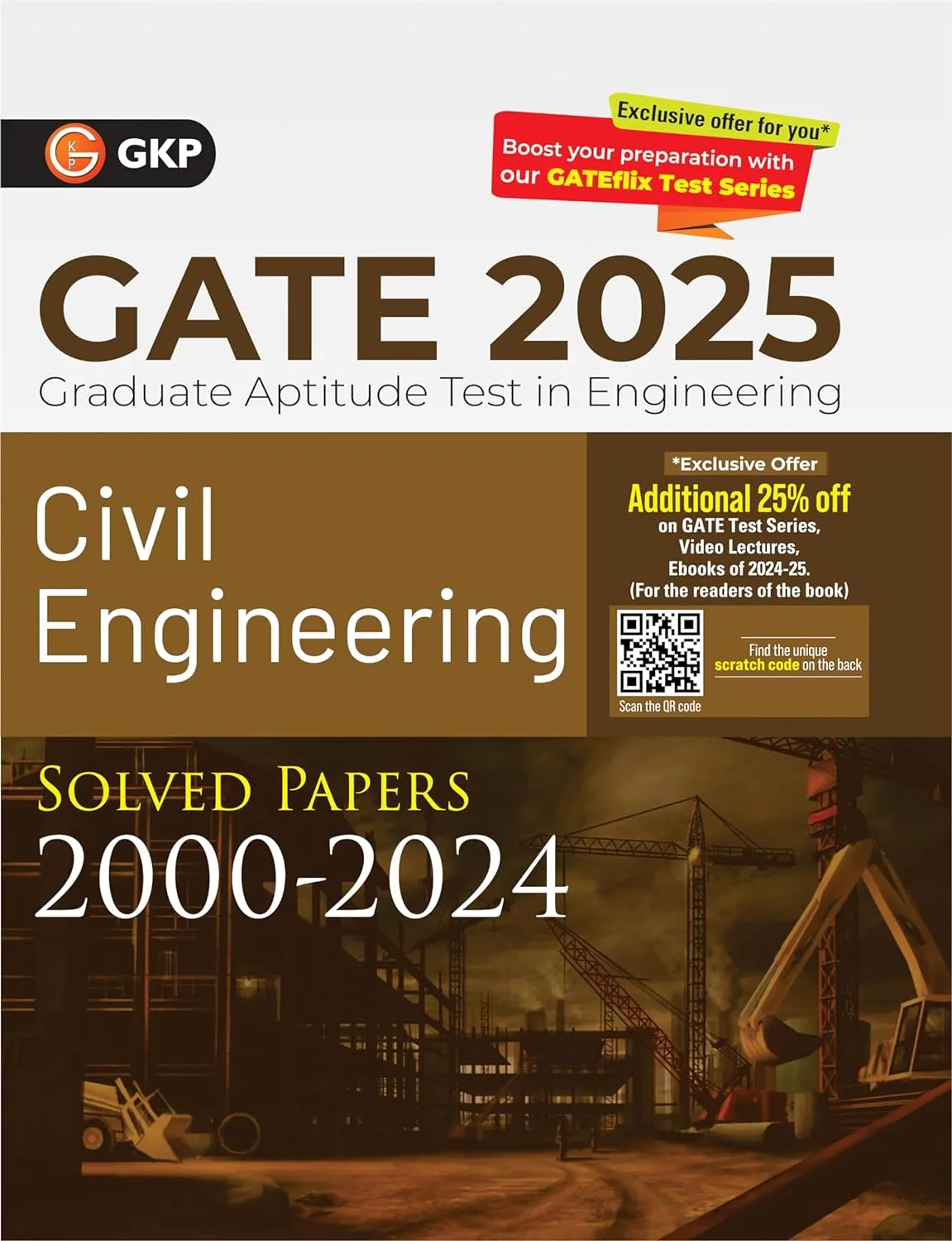 civil engineering solved papers