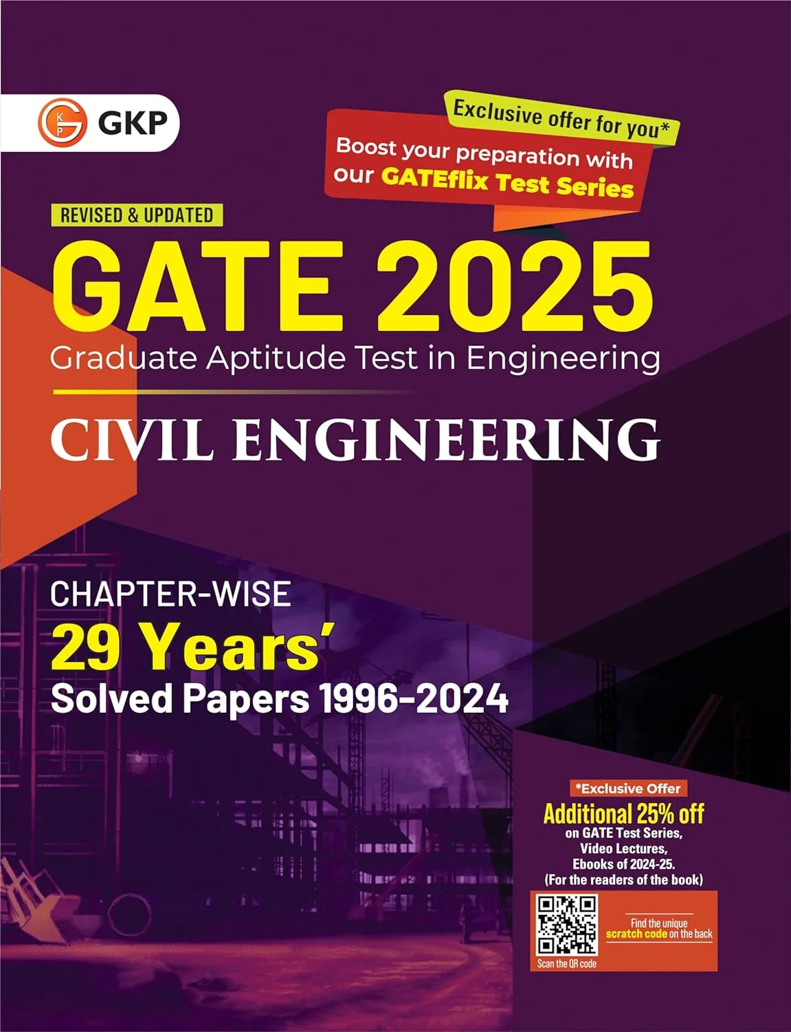 civil engineering solved papers