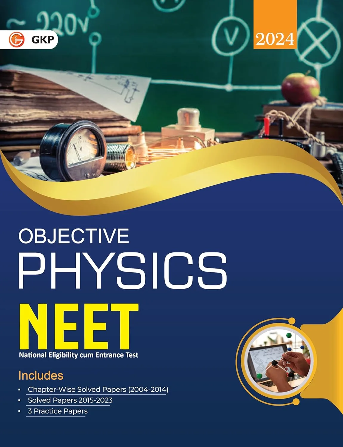 Neet Physics