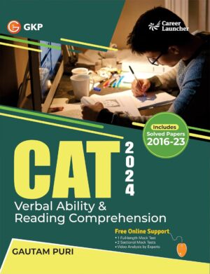 Verbal Ability & Reading Comprehension