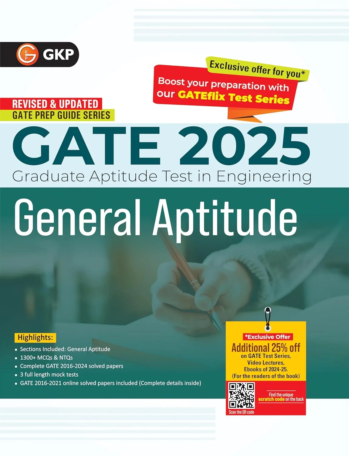 gate 2025 general aptitude