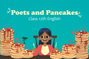 Poets and Pancakes