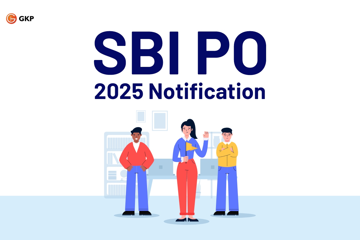 SBI PO 2025