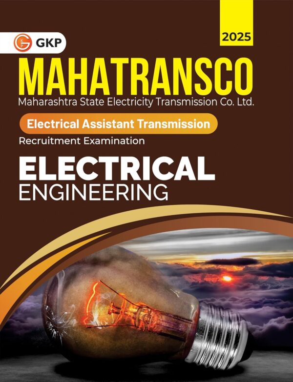 GKP MAHATRANSCO 2025 : Electrical Assistant (Transmission) - Electrical Engineering