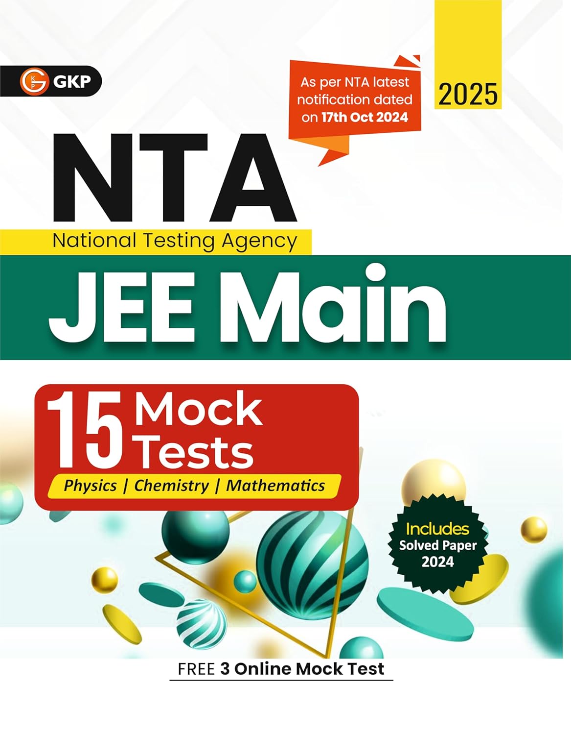 GKP - Discover top-tier competitive exam books by renowned authors.