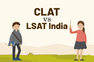 CLAT LSAT