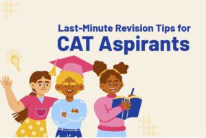 CAT Aspirants