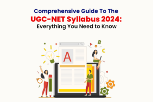 UGC-NET Syllabus