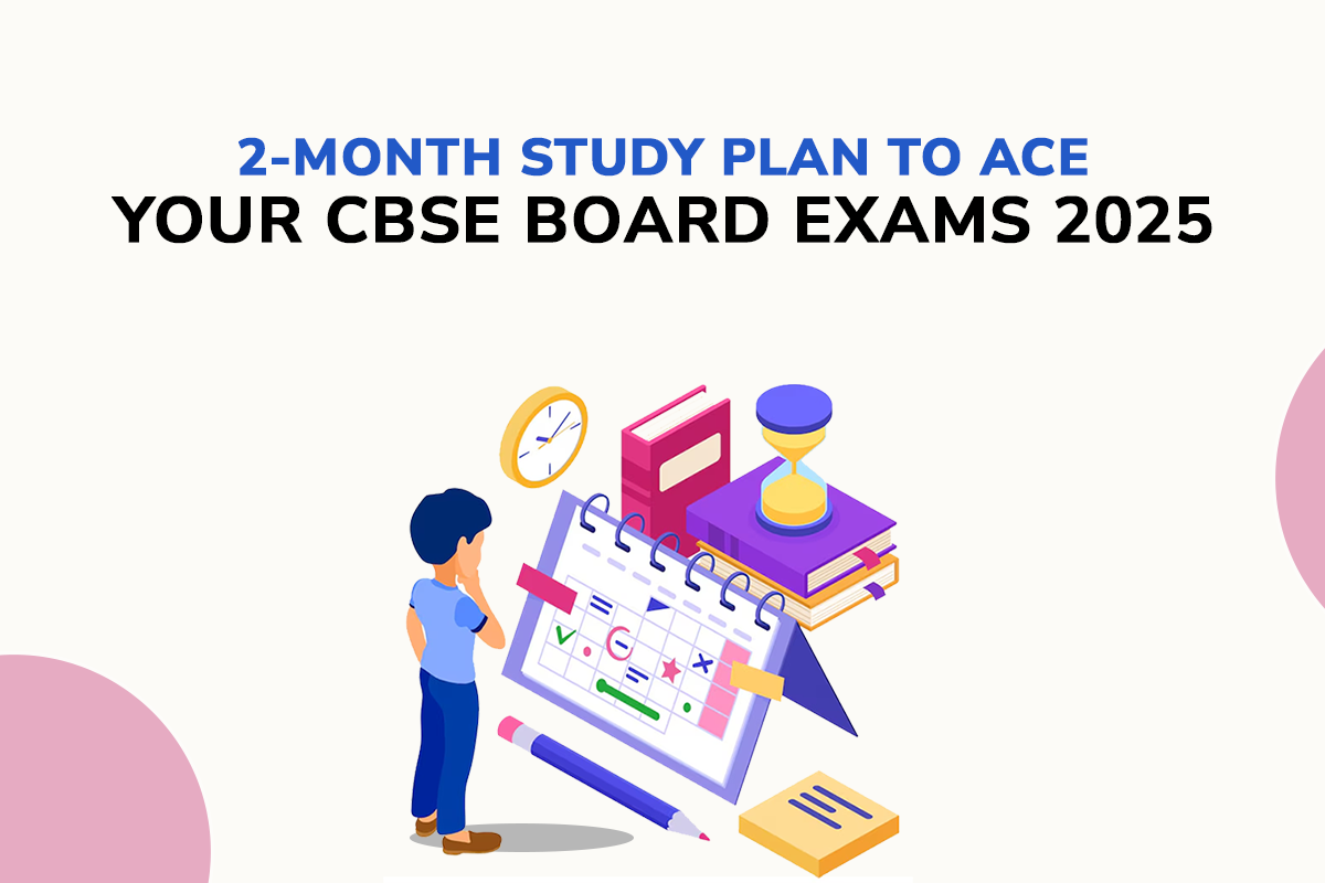 Board Exams 2025