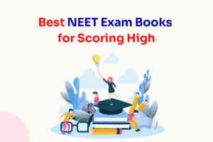 NEET Exam Books