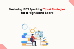 IELTS Speaking Tips