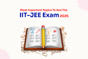 IIT-JEE Exam 2025