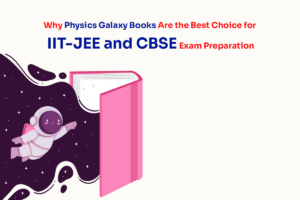 Physics Galaxy Books