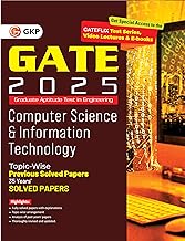 GATE Computer Science