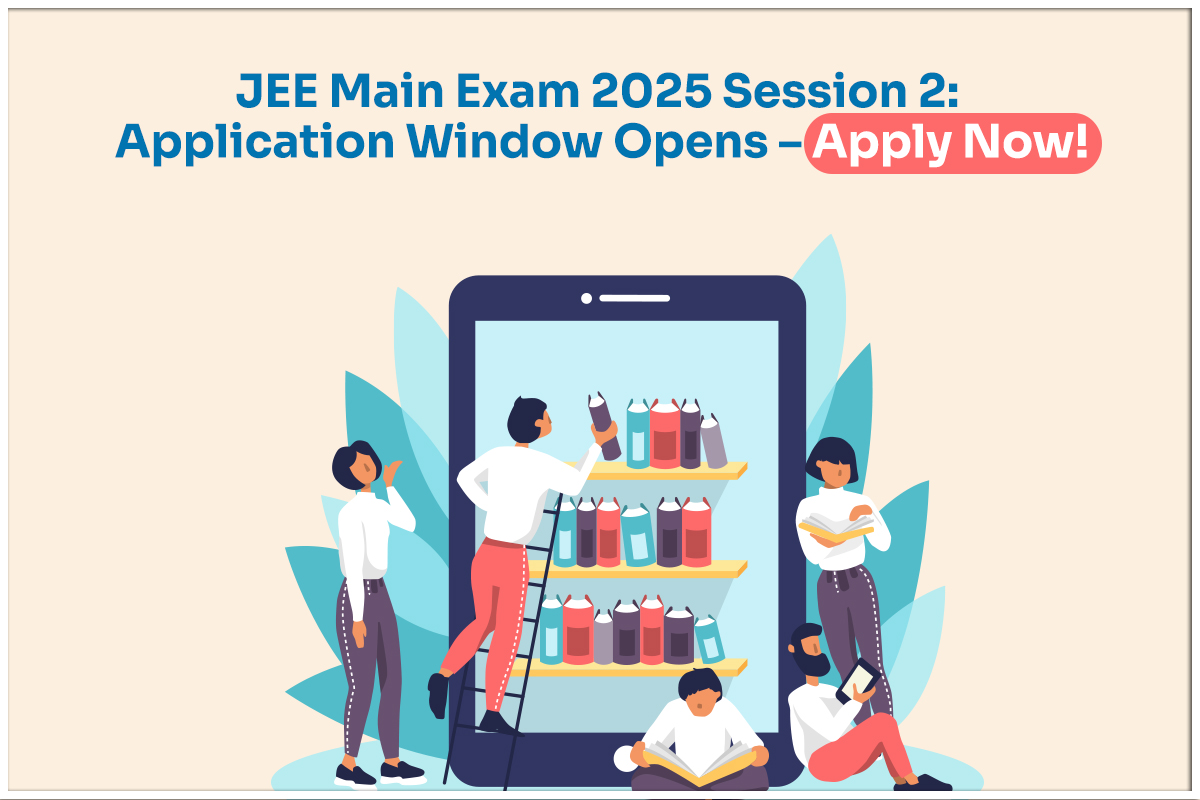 JEE Main Exam 2025