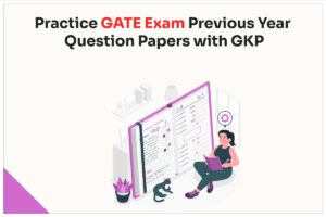 GATE exam previous year question paper