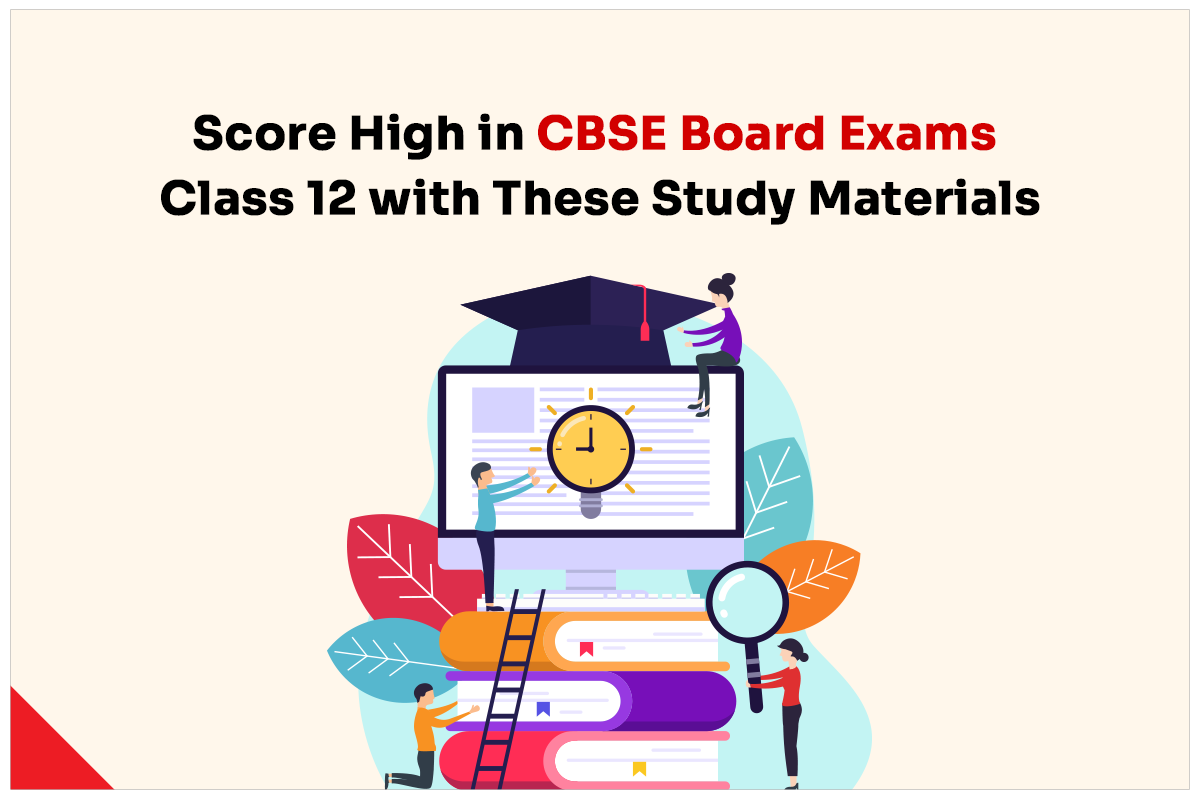 CBSE Board Exams Class 12