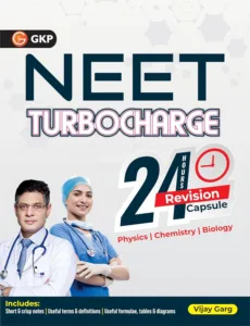 NEET Preparation Books