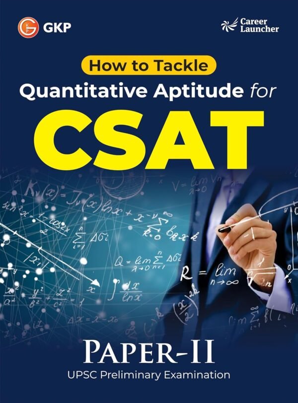 UPSC 2025 : CSAT Paper 2 - How to Crack Quantitative Aptitude for CSAT | Shortcut Strategies & Practice Questions | UPSC Prelims Exam