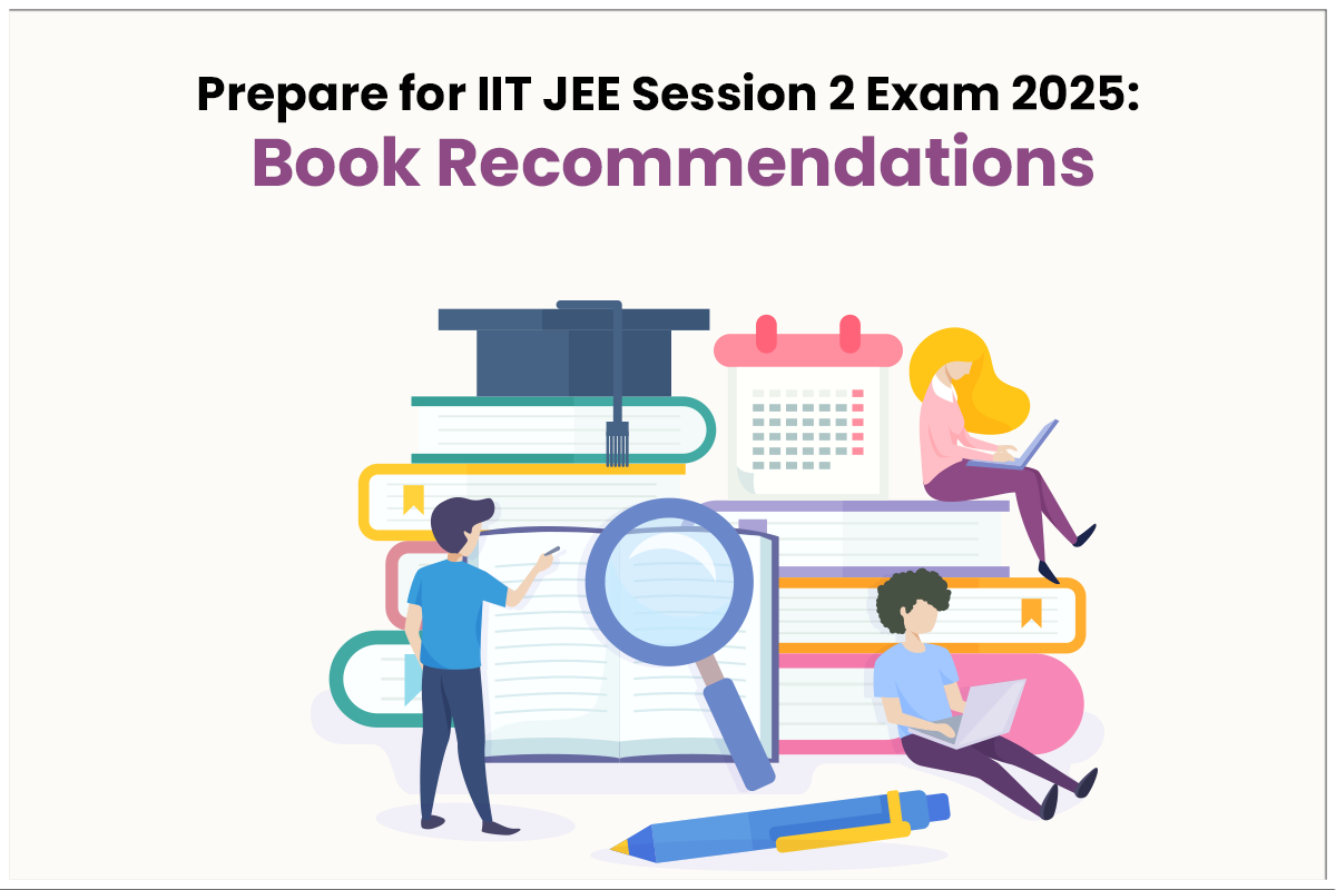 IIT JEE Session 2