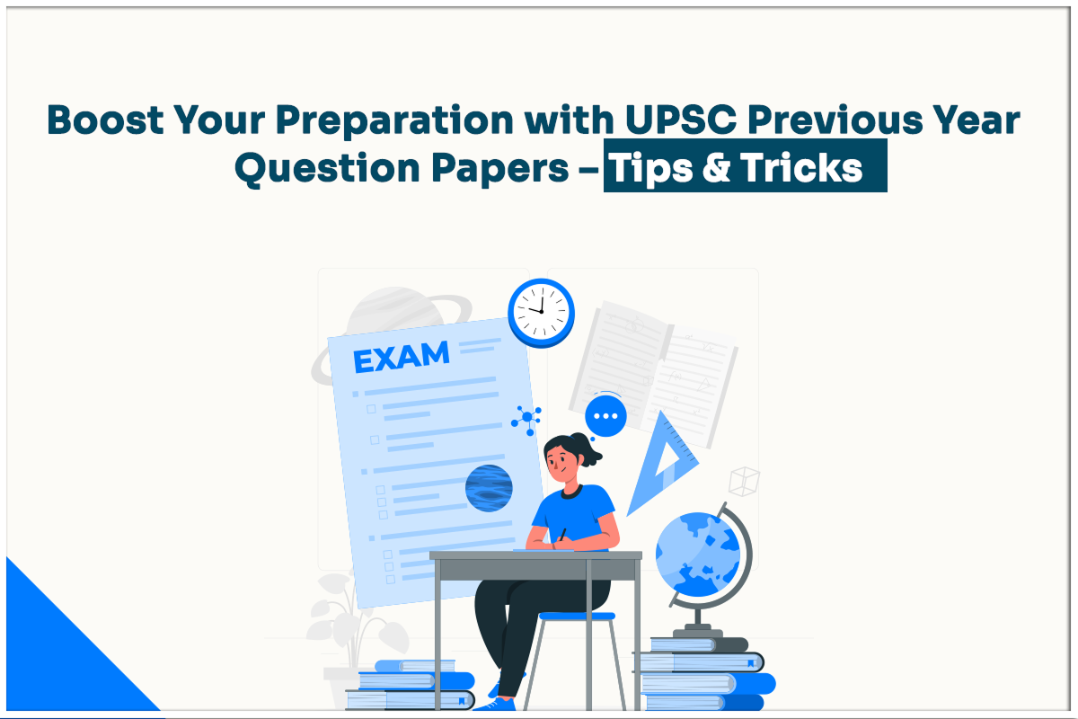 UPSC Previous Year Question Papers