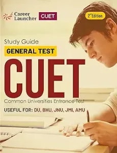 Best Books for CUET Preparation: Subject-Wise Recommendations